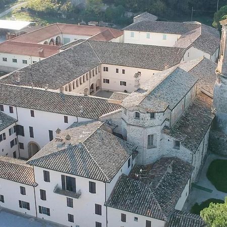 Agriturismo Montecorona Umbertide Eksteriør bilde