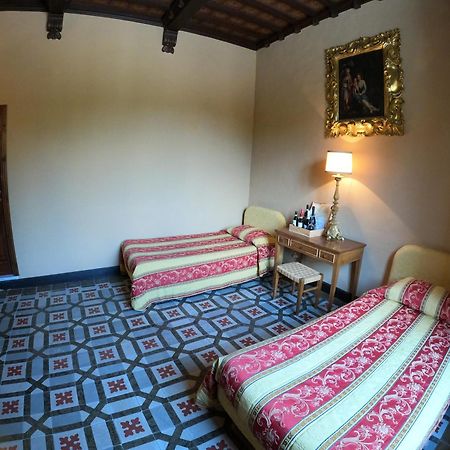 Agriturismo Montecorona Umbertide Eksteriør bilde