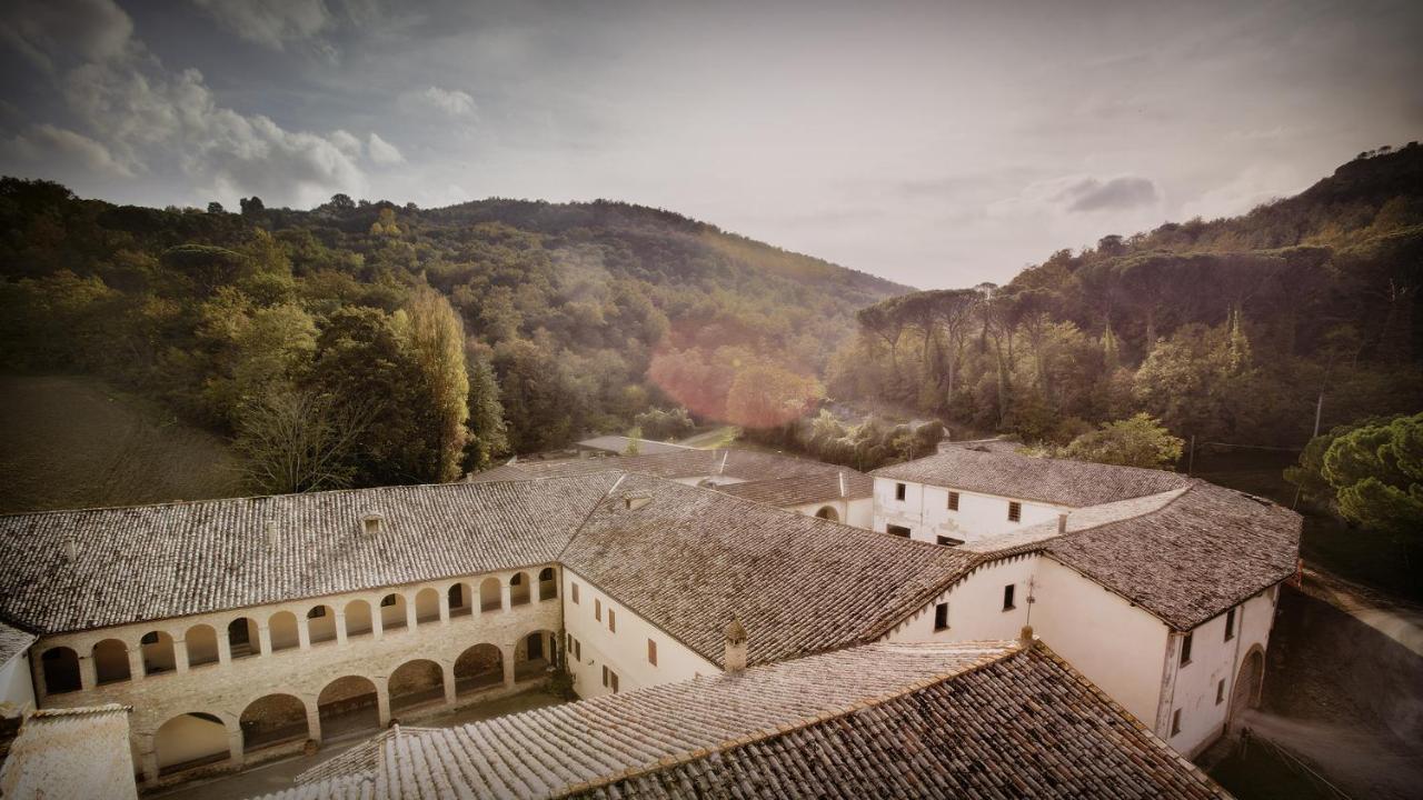 Agriturismo Montecorona Umbertide Eksteriør bilde