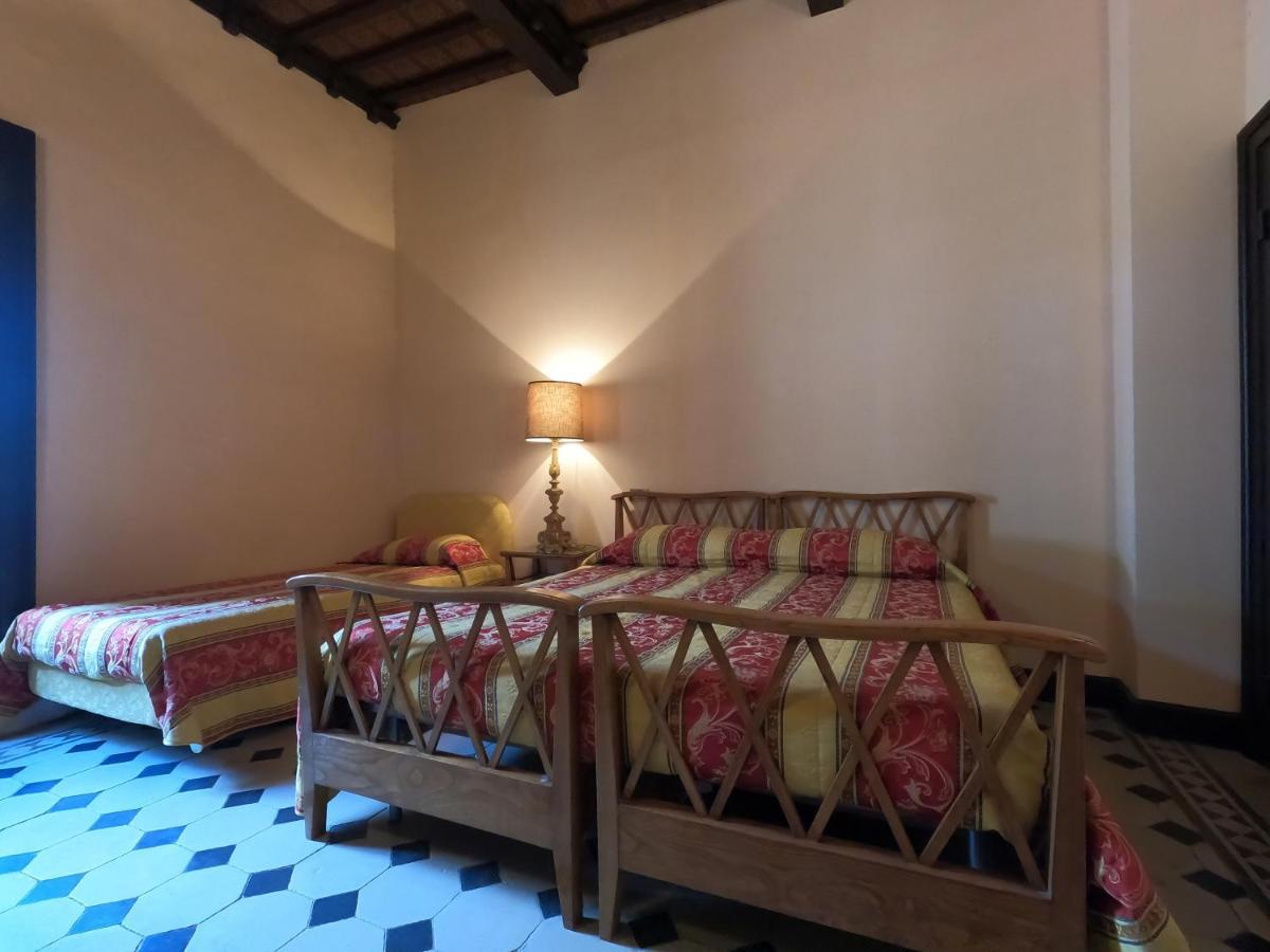 Agriturismo Montecorona Umbertide Eksteriør bilde