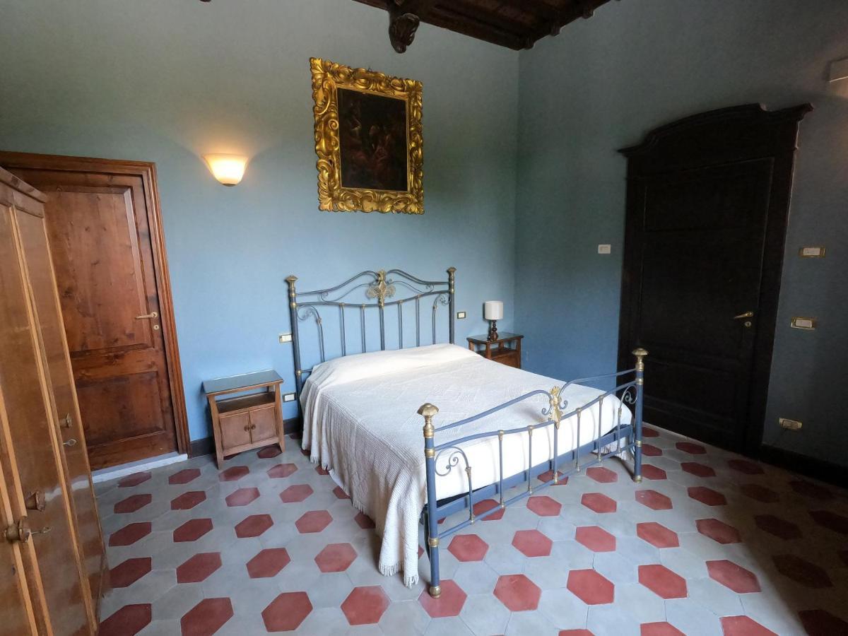 Agriturismo Montecorona Umbertide Eksteriør bilde
