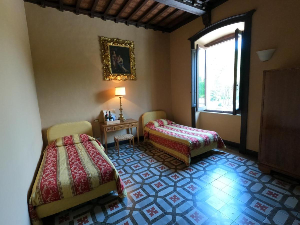 Agriturismo Montecorona Umbertide Eksteriør bilde