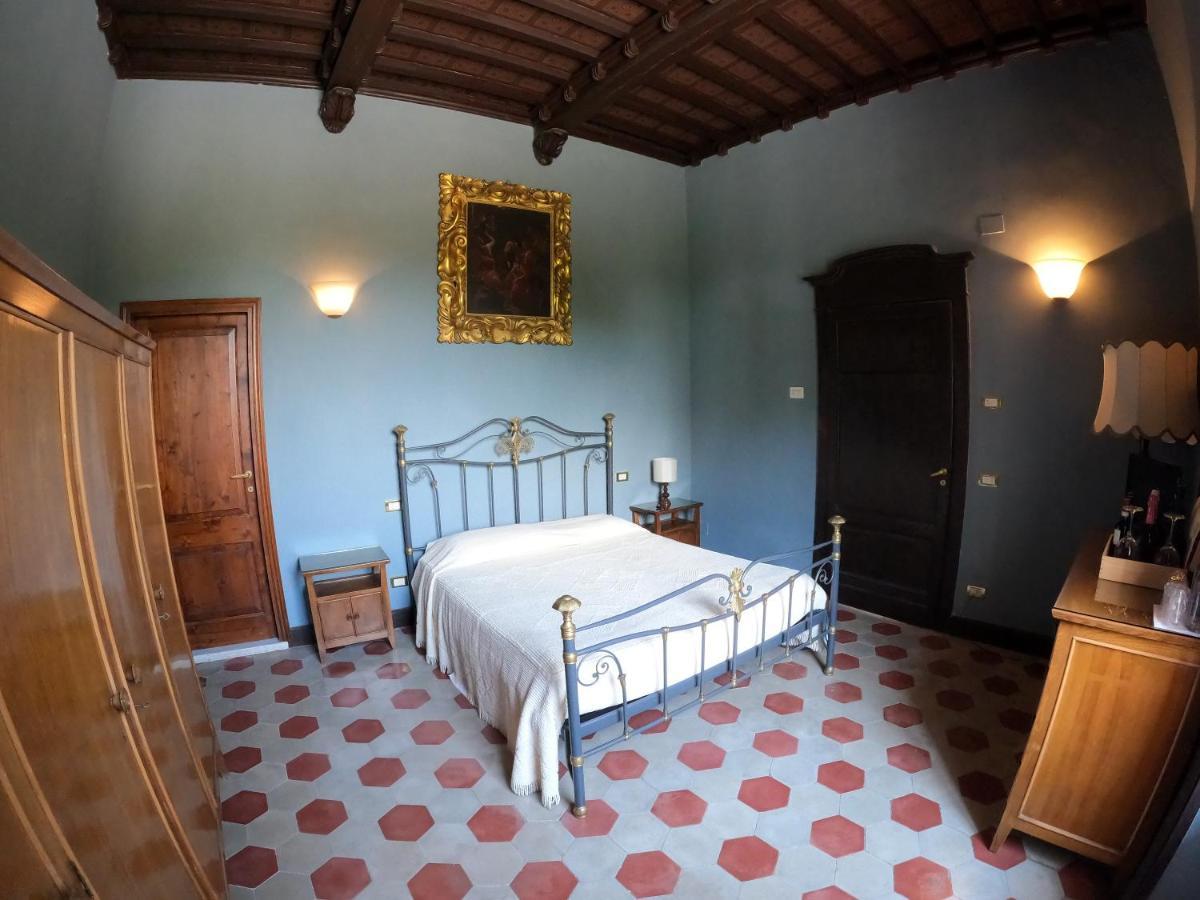 Agriturismo Montecorona Umbertide Eksteriør bilde