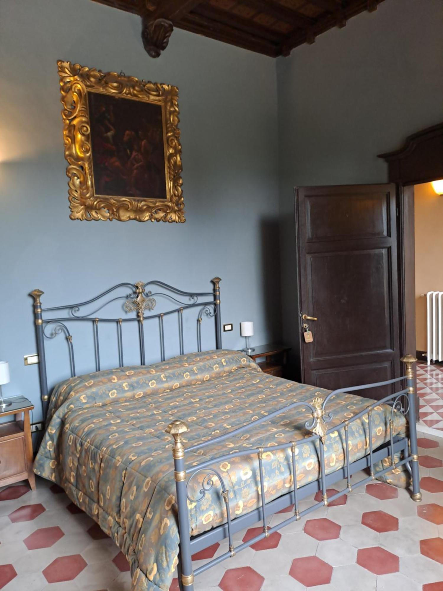 Agriturismo Montecorona Umbertide Eksteriør bilde