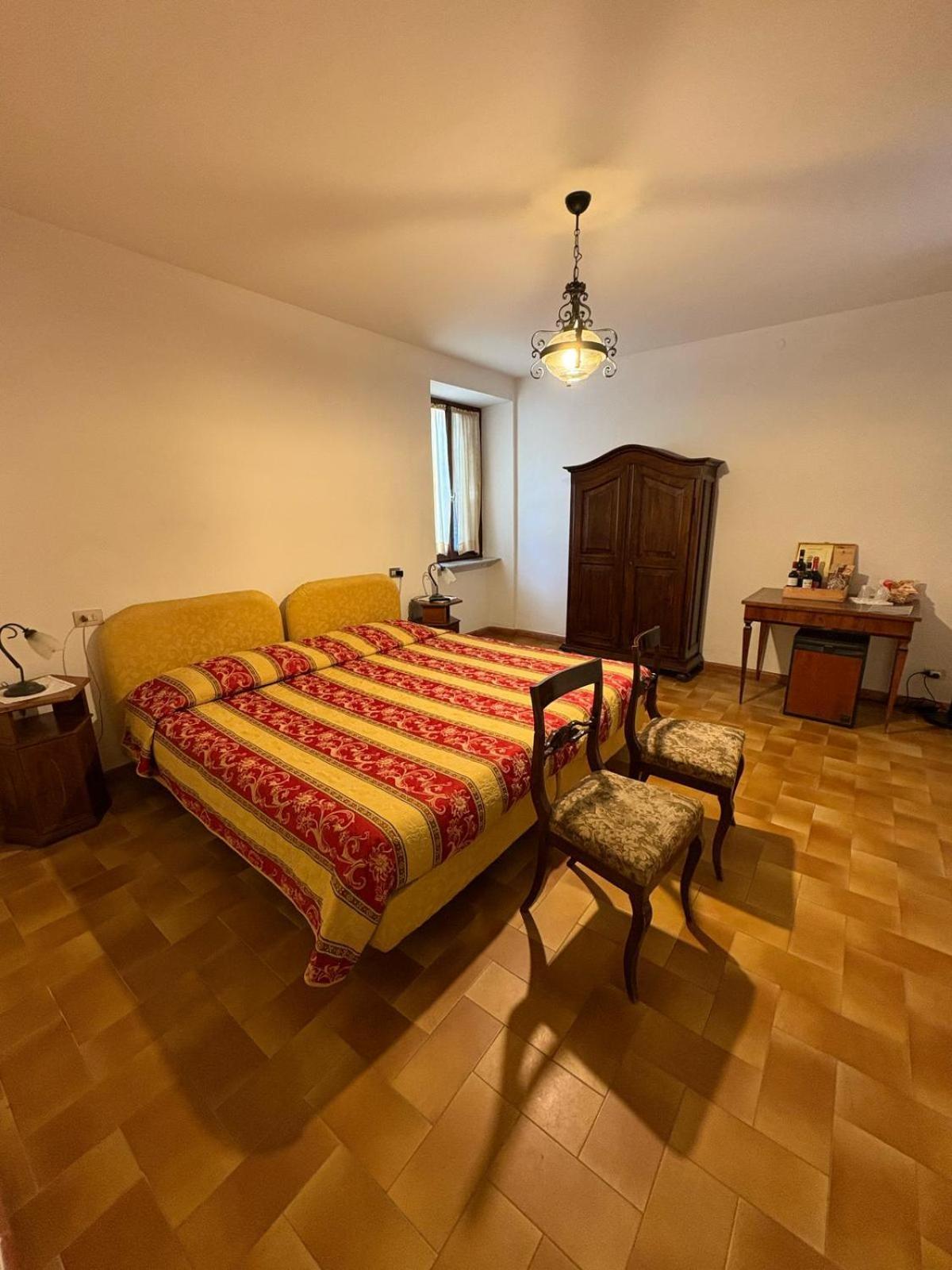Agriturismo Montecorona Umbertide Eksteriør bilde