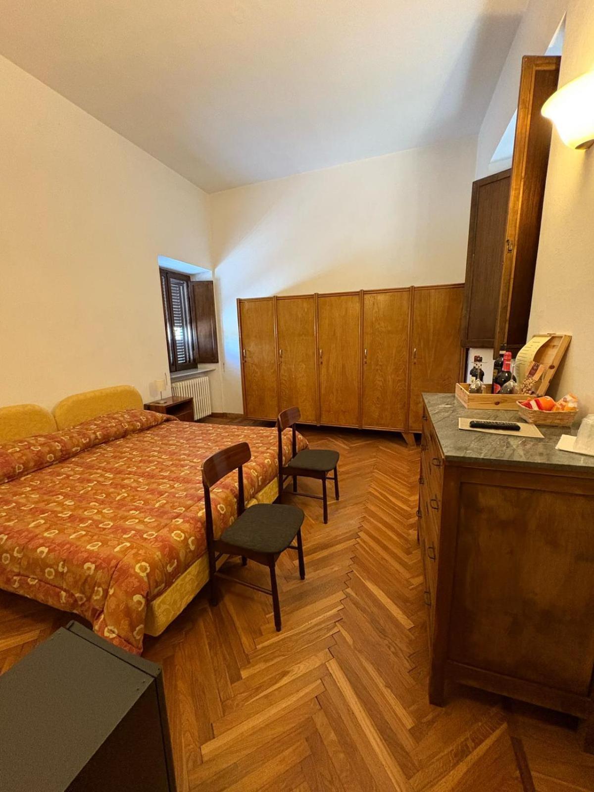 Agriturismo Montecorona Umbertide Eksteriør bilde