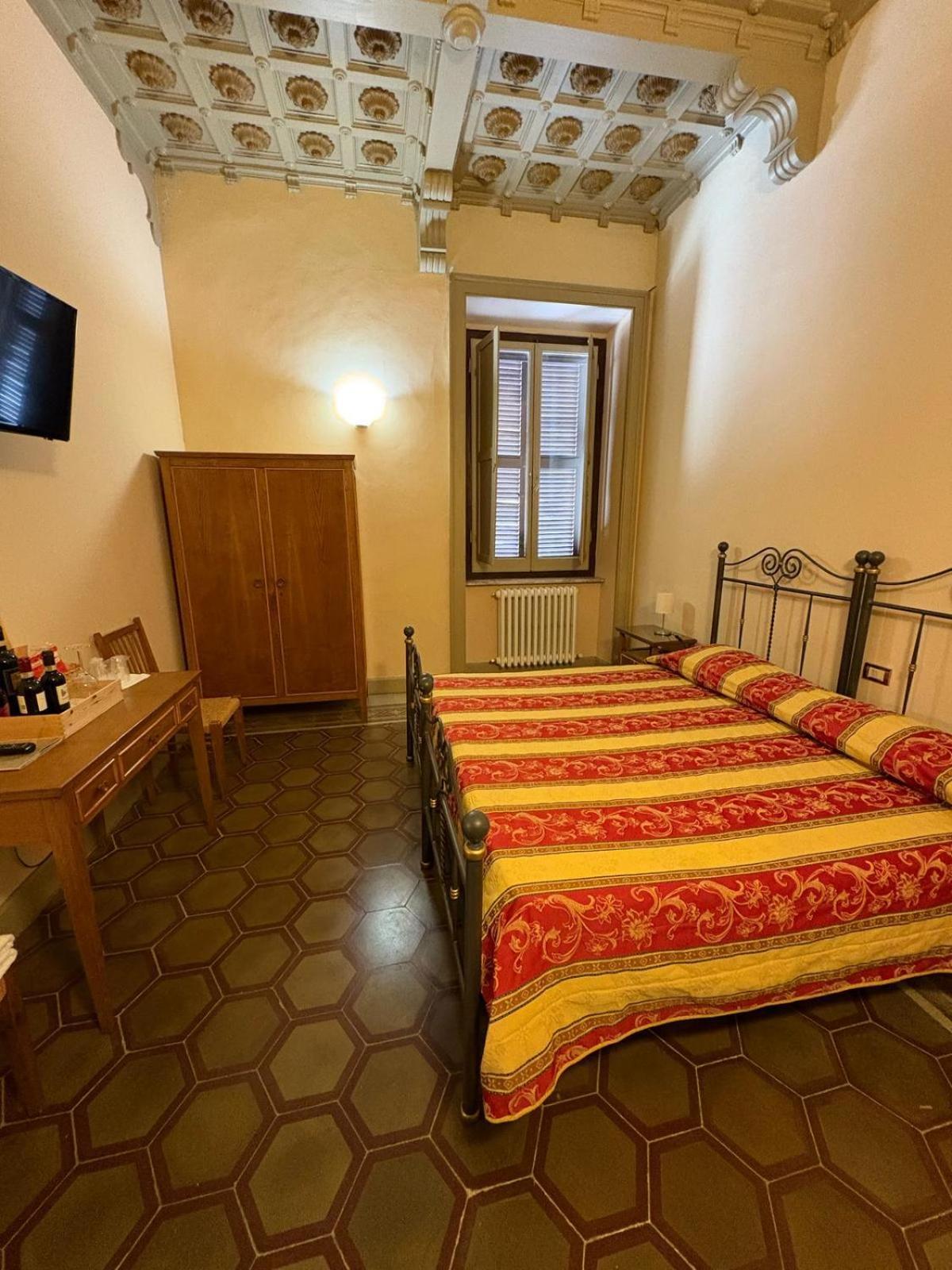 Agriturismo Montecorona Umbertide Eksteriør bilde
