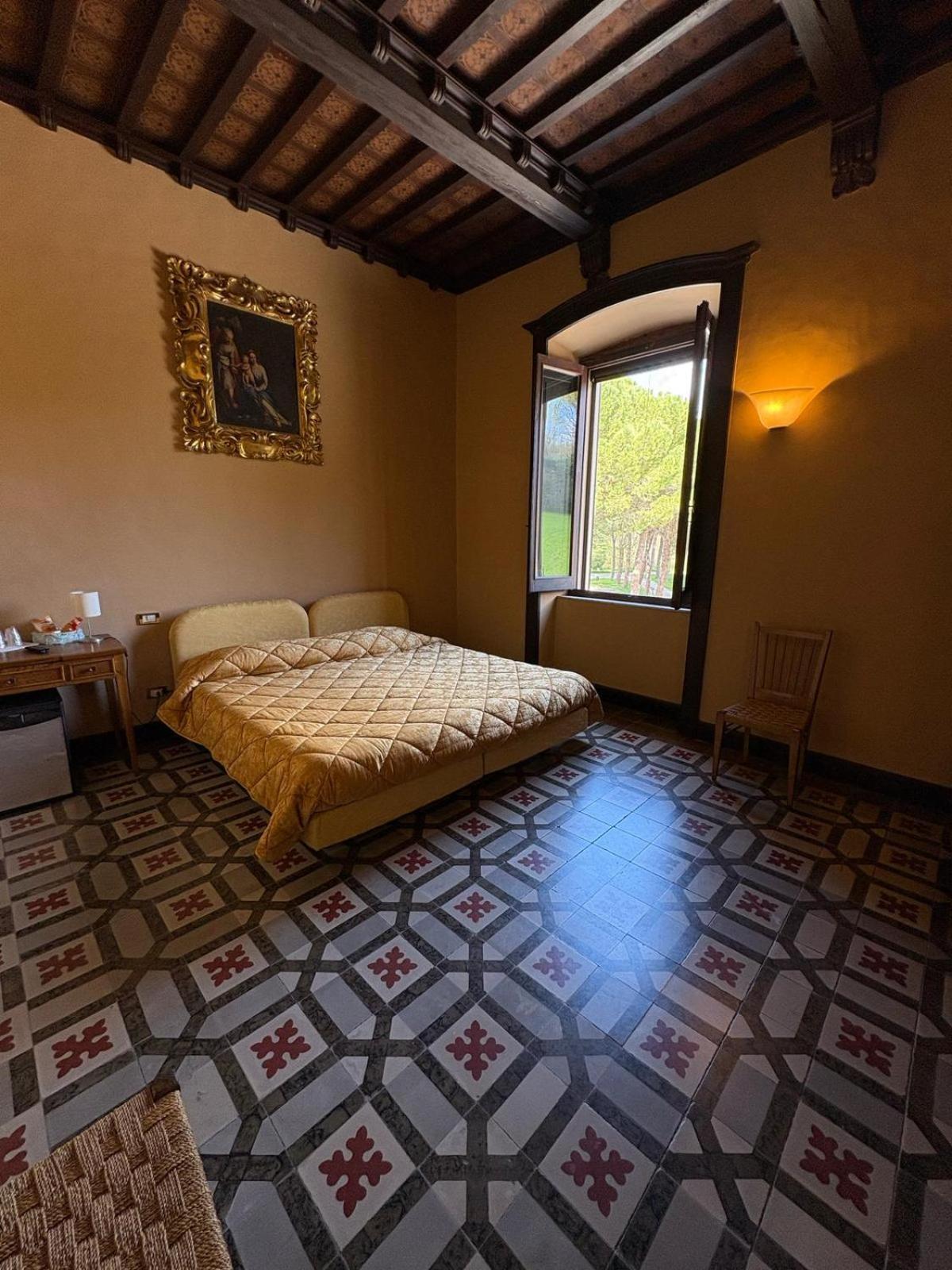 Agriturismo Montecorona Umbertide Eksteriør bilde