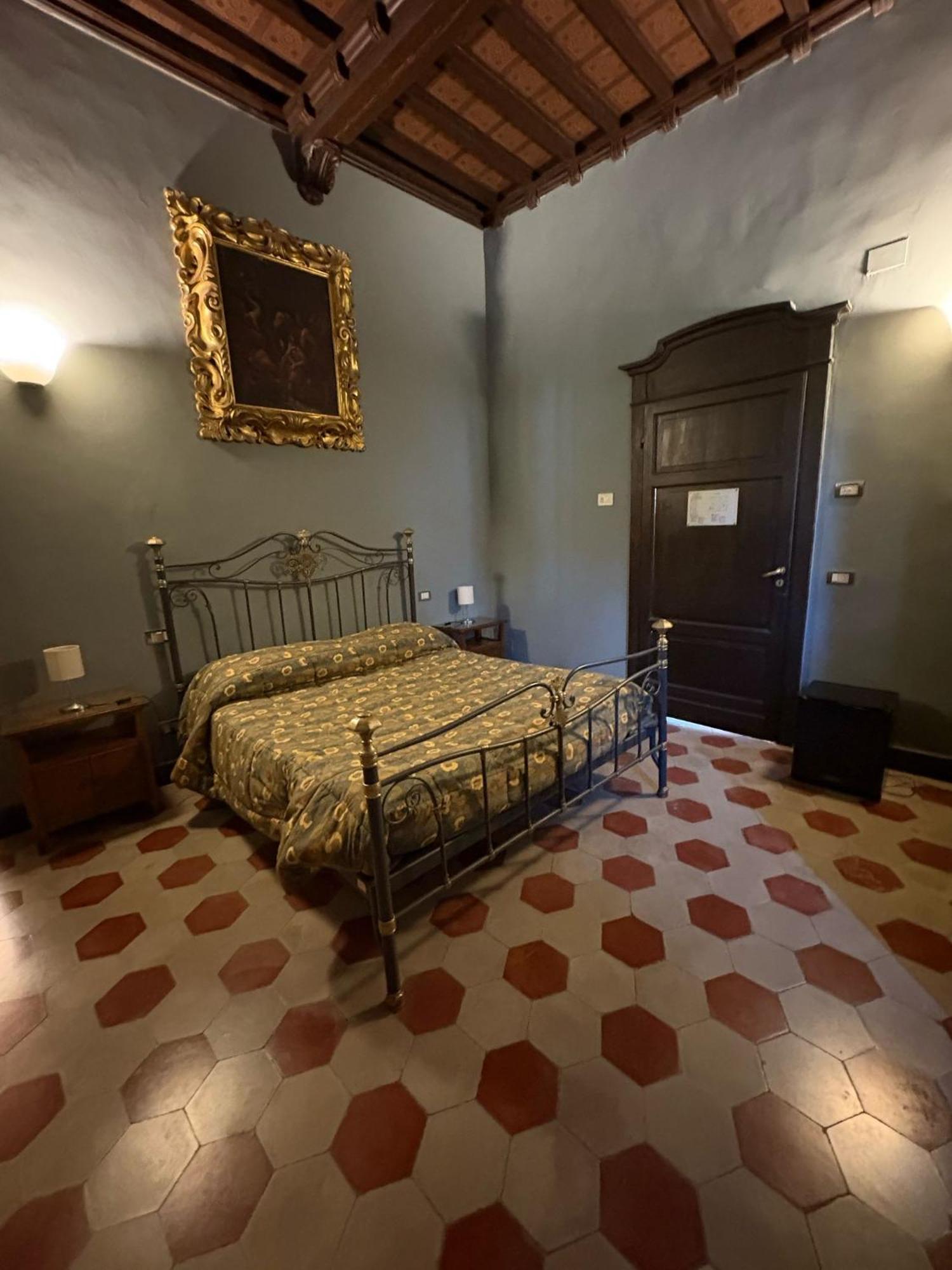 Agriturismo Montecorona Umbertide Eksteriør bilde