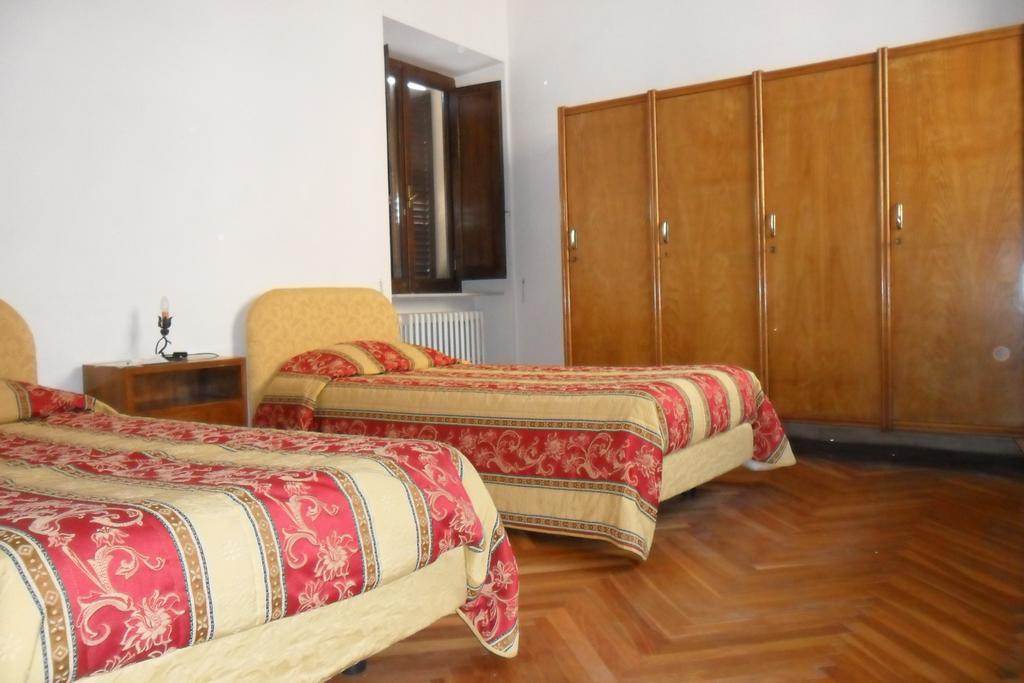 Agriturismo Montecorona Umbertide Rom bilde
