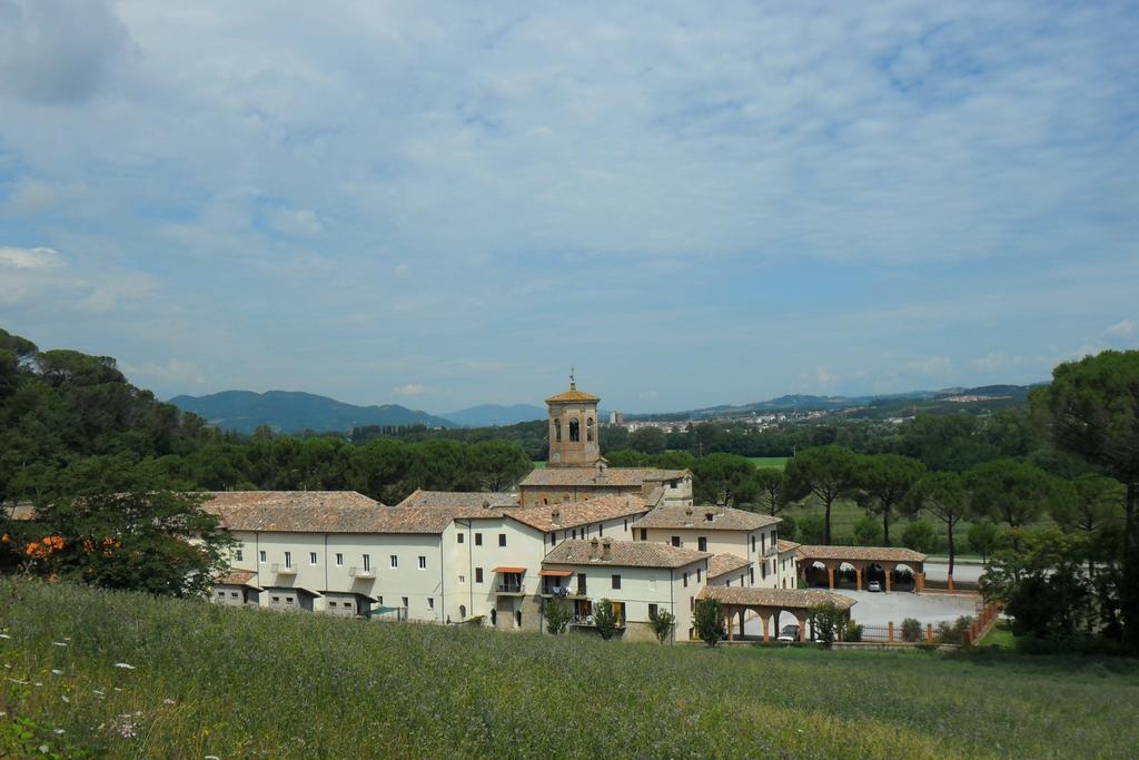 Agriturismo Montecorona Umbertide Eksteriør bilde