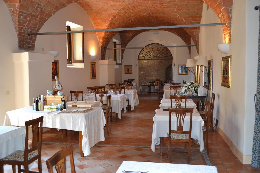 Agriturismo Montecorona Umbertide Eksteriør bilde