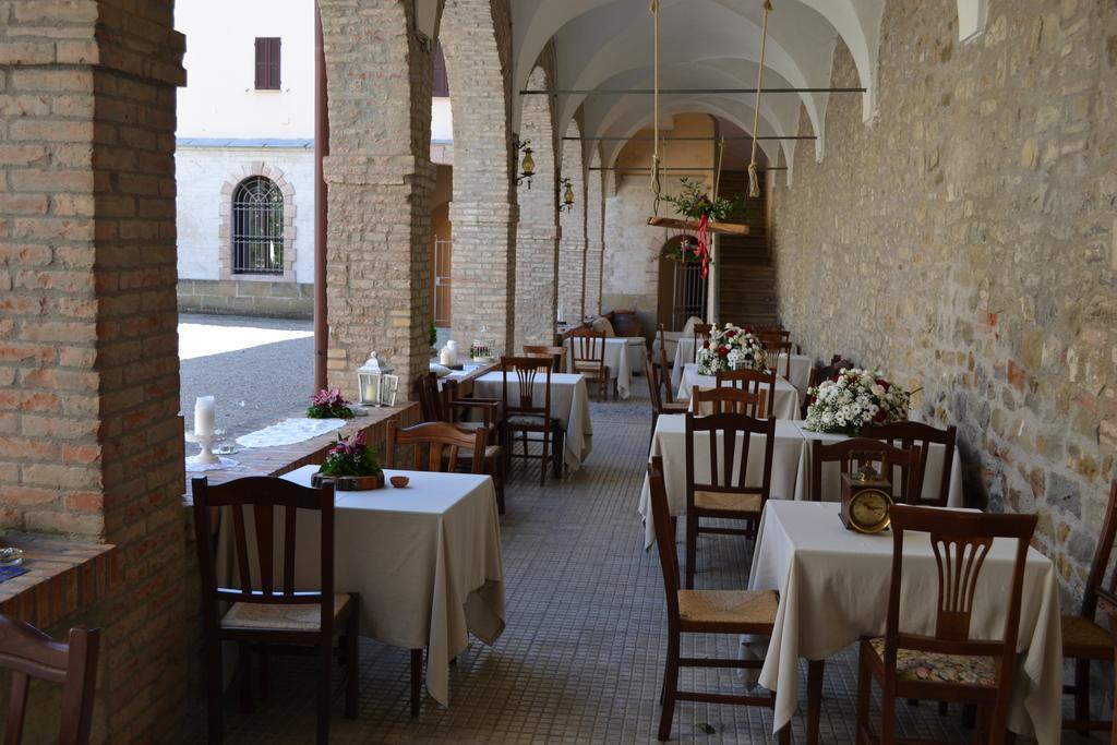 Agriturismo Montecorona Umbertide Eksteriør bilde